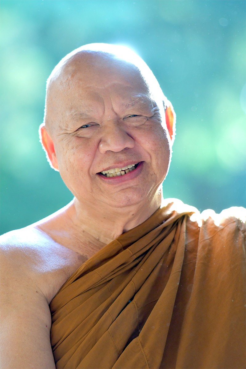 อำนาจ โอภาโส