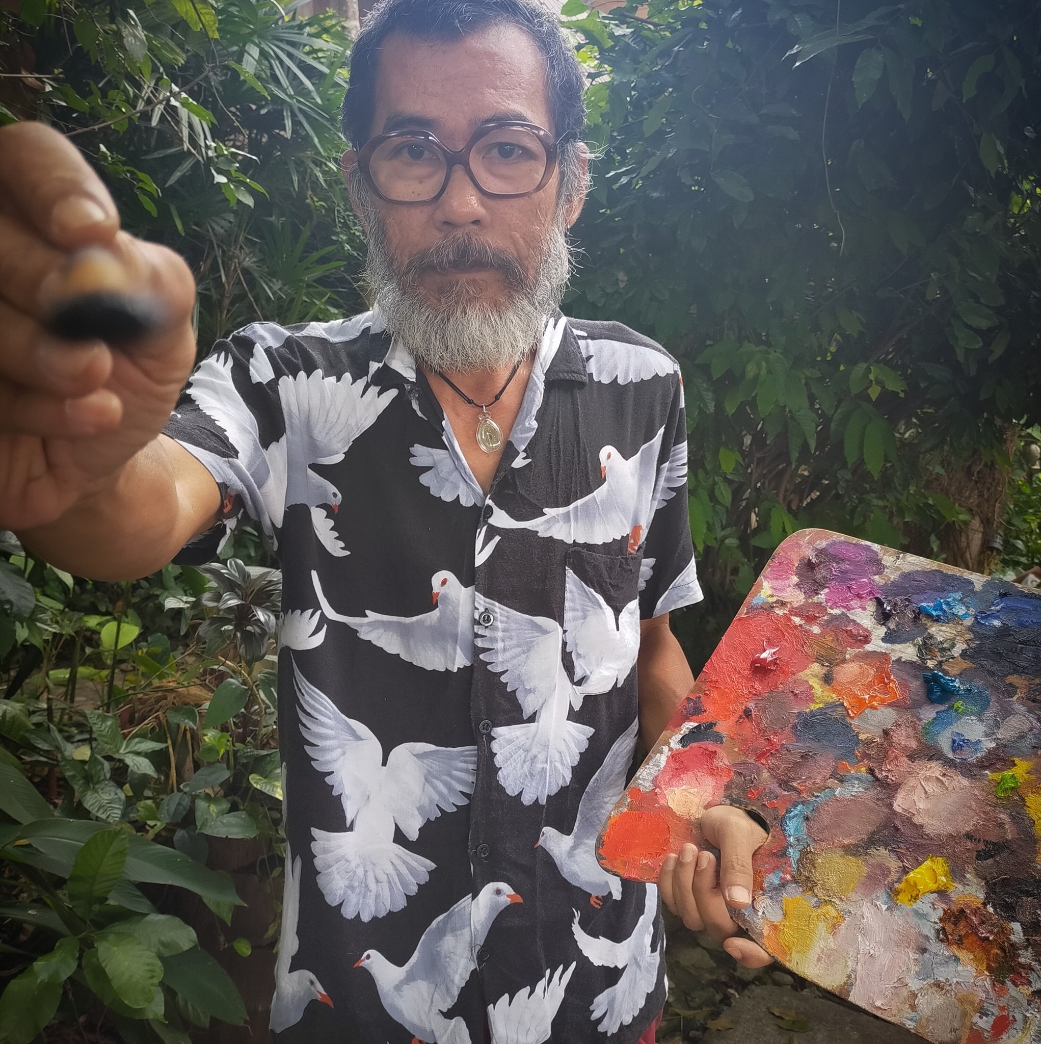 ประสาท นิรันดรประเสริฐ