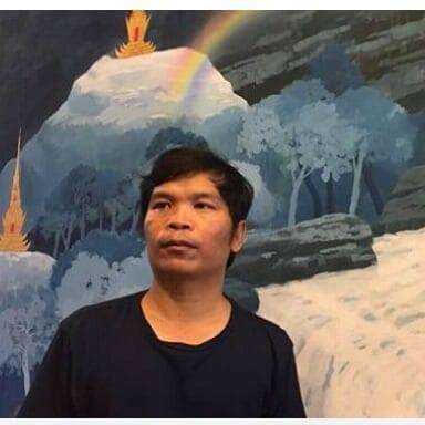 ศุภวัตร ทองละมุล