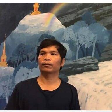 ศุภวัตร ทองละมุล