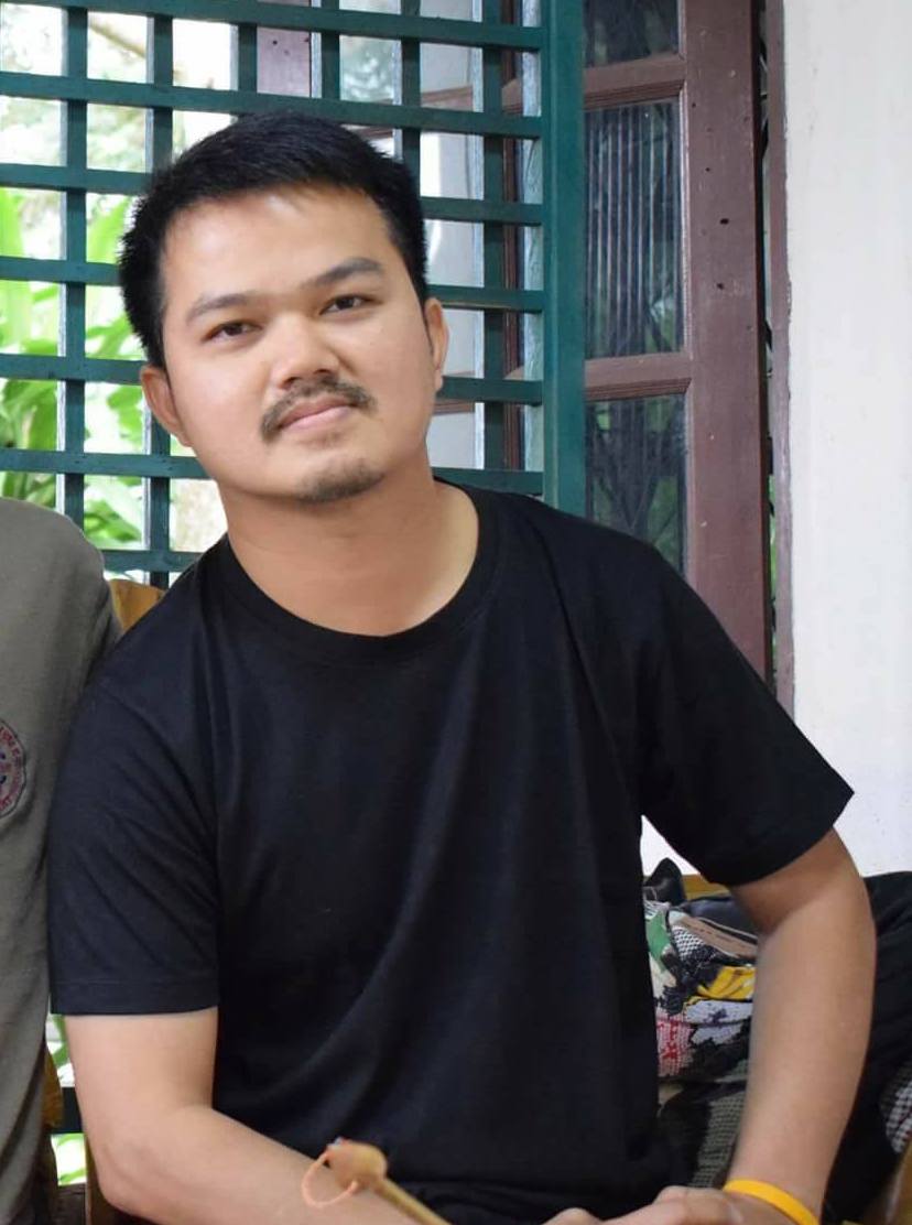 ลาภ อำไพรัตน์