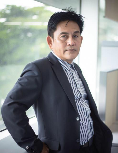 วิระพงษ์ ภาดรศักดิ์