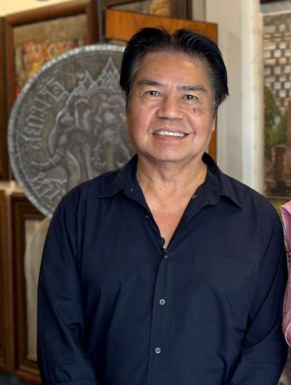 สมศักดิ์ สัมโภชานนท์