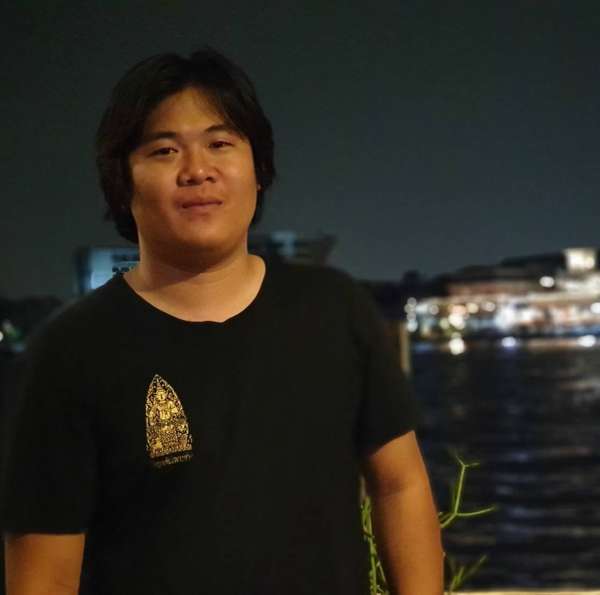 ยุทธนา ชมชื่น