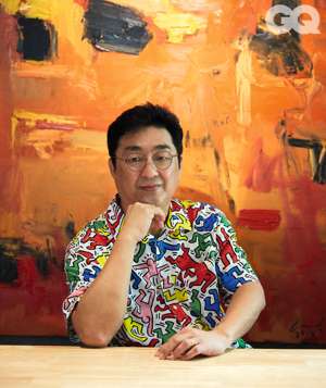 กำศักดิ์  อติพิบูลย์สิน