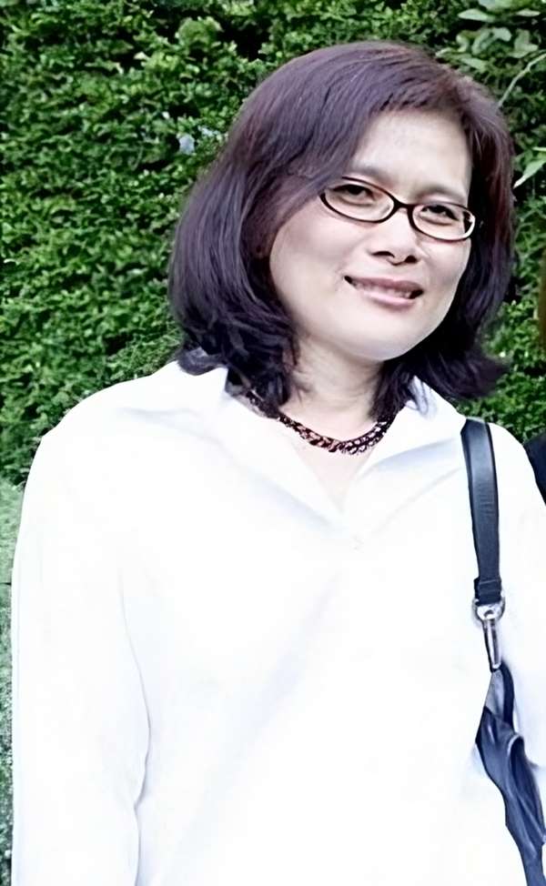 วรรณา โอรสาโรจน์