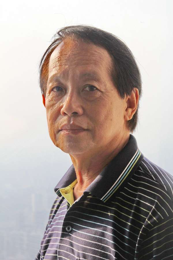 เกียรติศักดิ์ ชานนนารถ