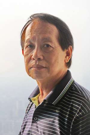 เกียรติศักดิ์ ชานนนารถ