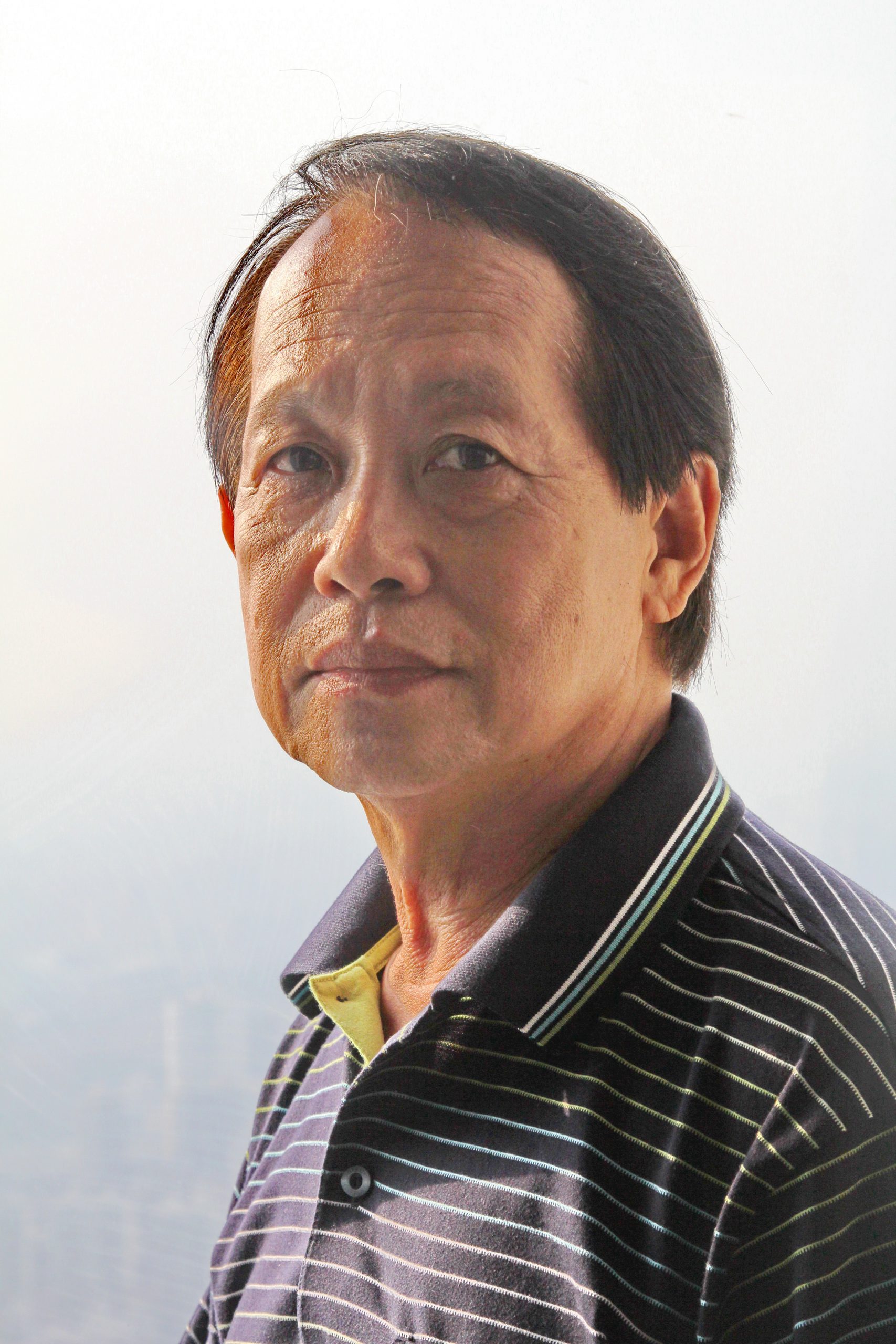 เกียรติศักดิ์ ชานนนารถ