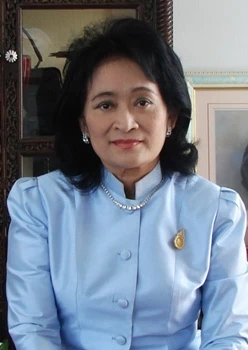 พรพรรณ โภไคยอุดม