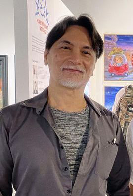 เมืองไทย บุษมาโร