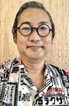 พัฒนา เจริญสุข