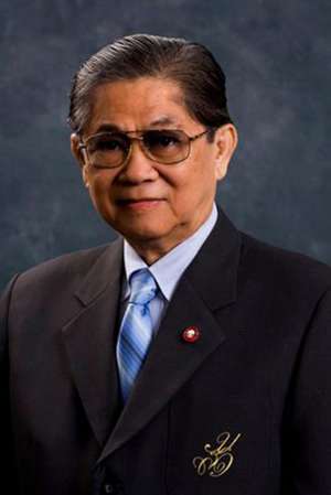 ประหยัด พงษ์ดำ