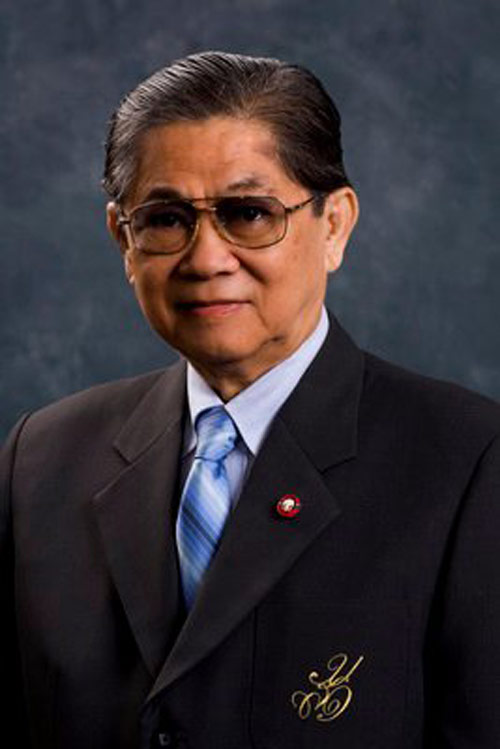 ประหยัด พงษ์ดำ