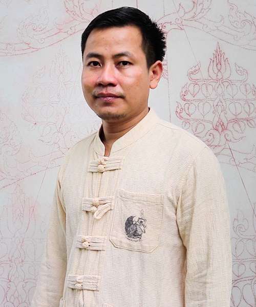 วุฒิพร ธูปเพ็ง