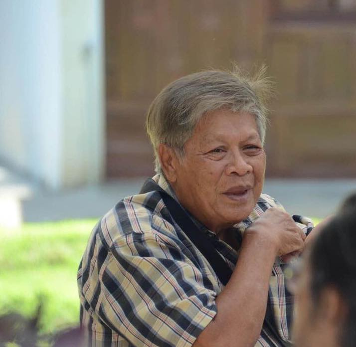 ประพันธ์ ศรีสุตา
