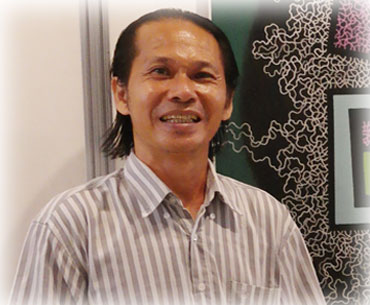 ไมตรี หอมทอง