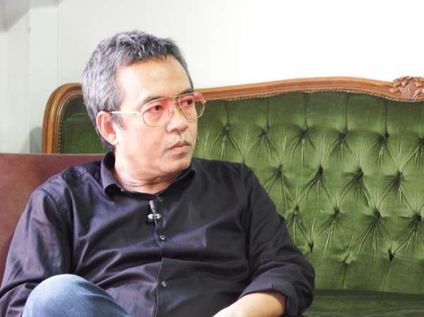 ธวัชชัย สมคง