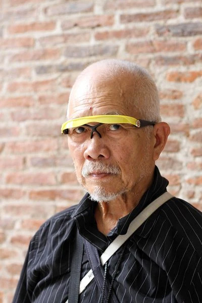 ชวลิต เสริมปรุงสุข