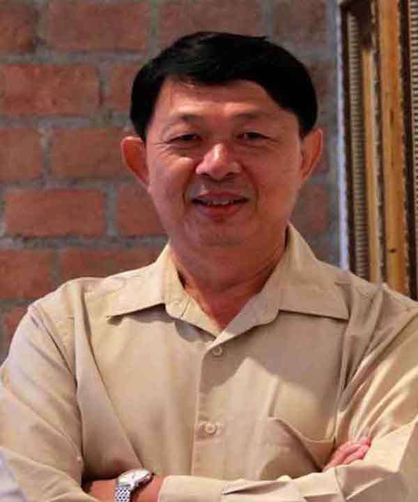 พินิตย์ พันธประวัติ