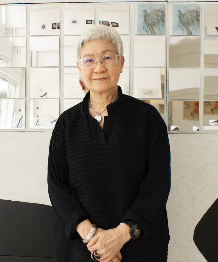 กัญญา เจริญศุภกุล