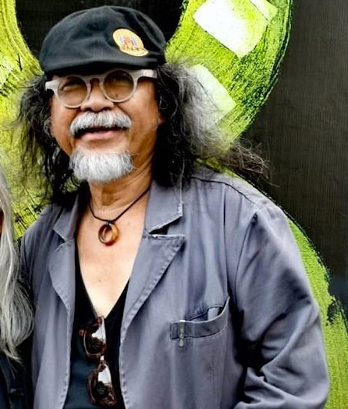 สุชาติ วงษ์ทอง
