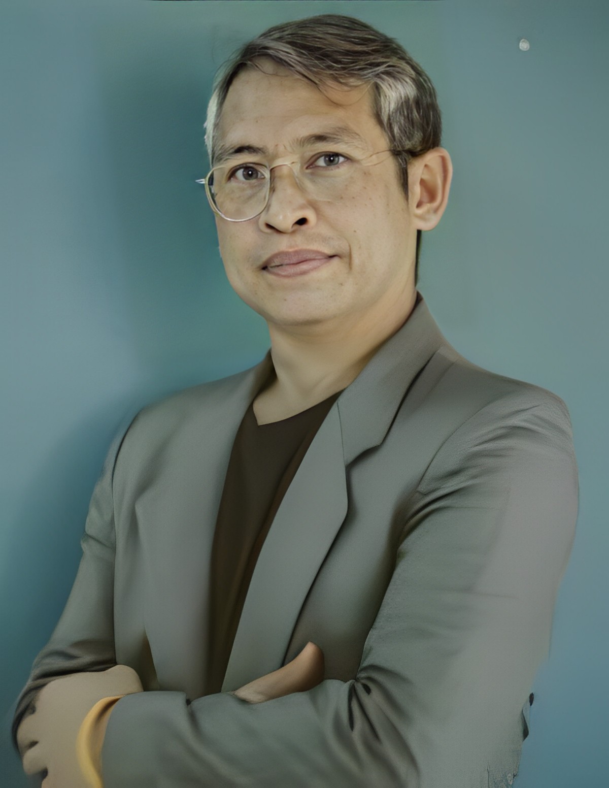 สาธิต เทศนา