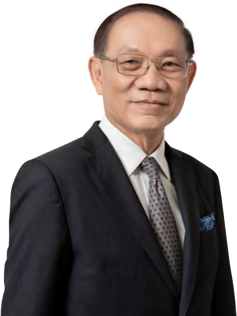 ประทีป ตั้งมติธรรม
