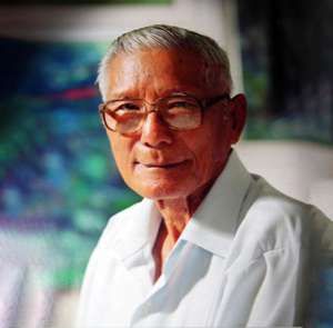 สวัสดิ์ ตันติสุข