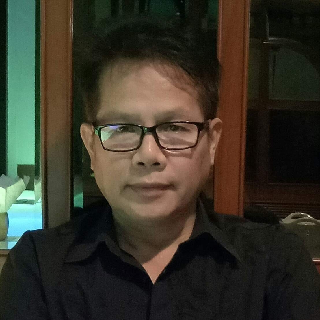 ชำนาญ ปรางสุข