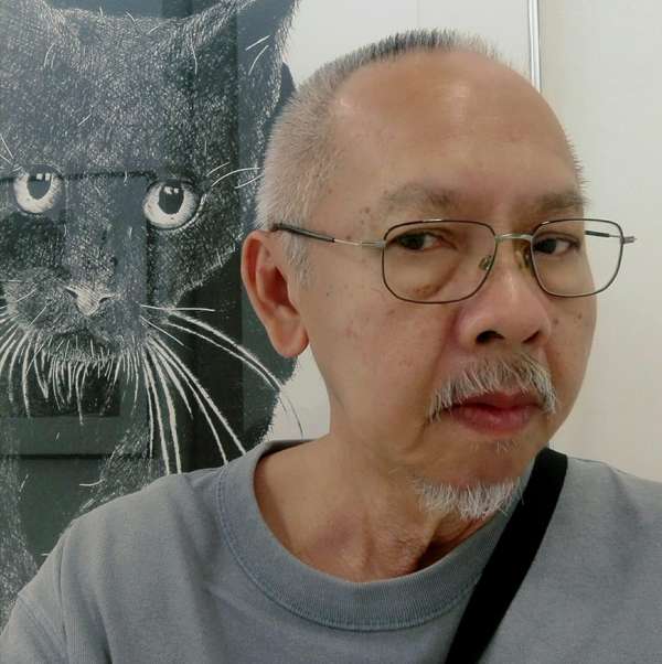 มนต์ชัย ขาวสำอางค์
