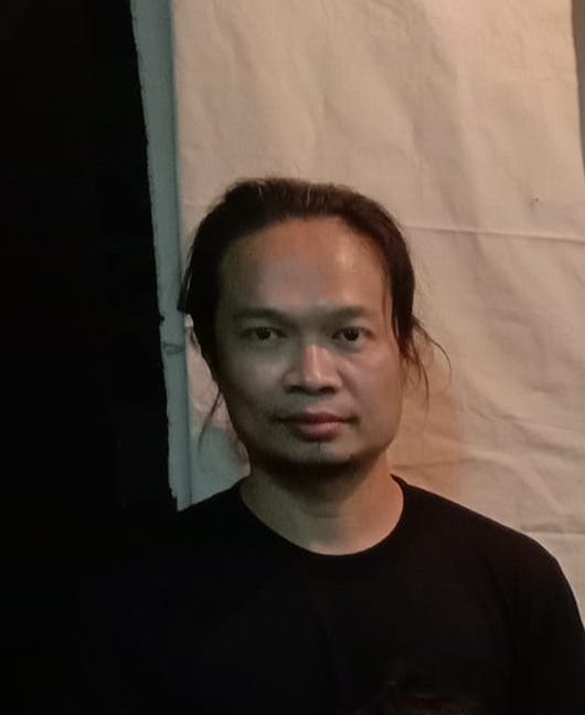 ชากร ทินบุตร