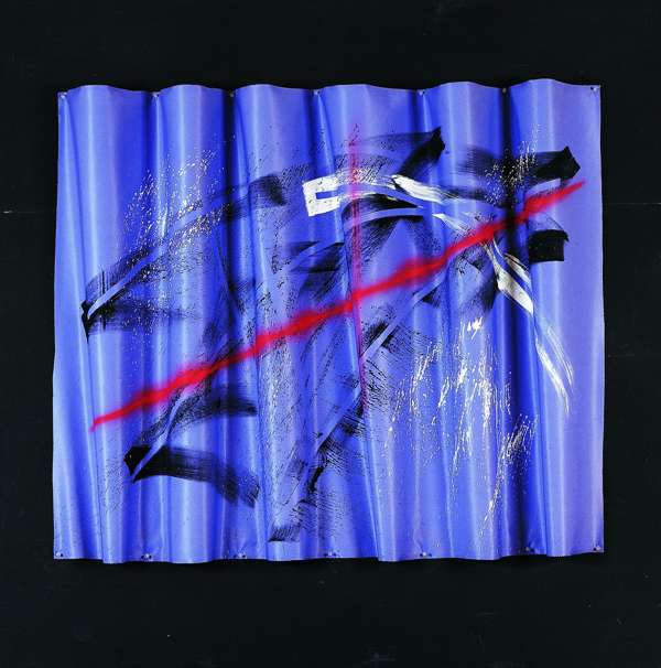 Cosmos and Cell 1991-2