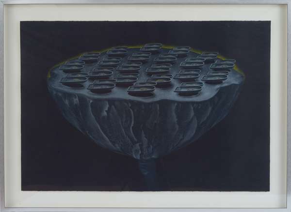 Discoruse Between Body and Soul Lithograph