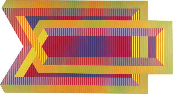 Impossible Forms 1