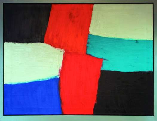 Untitle, 2002