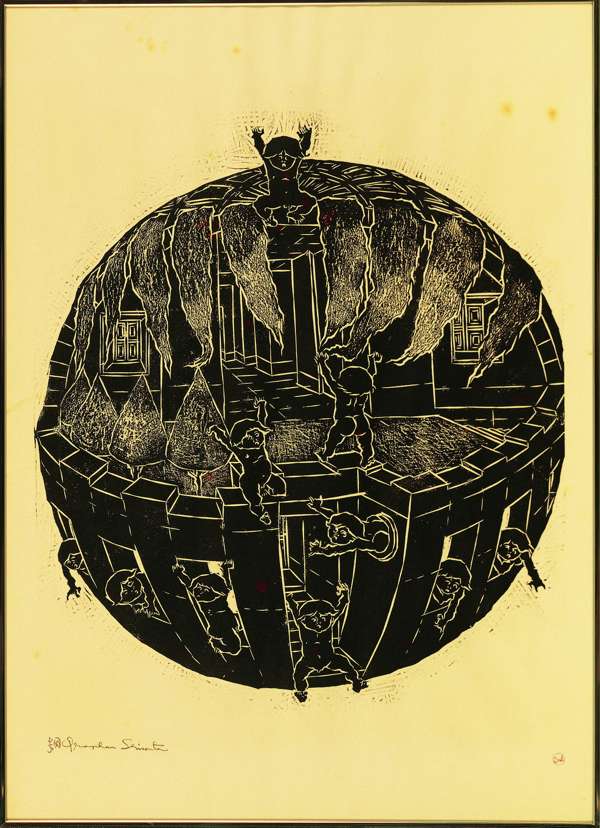 Untitled 1968