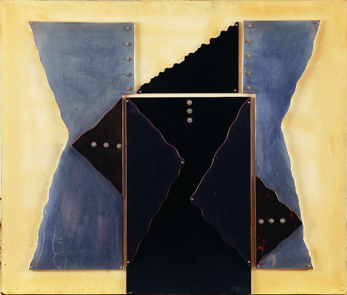 Collage 2/1977