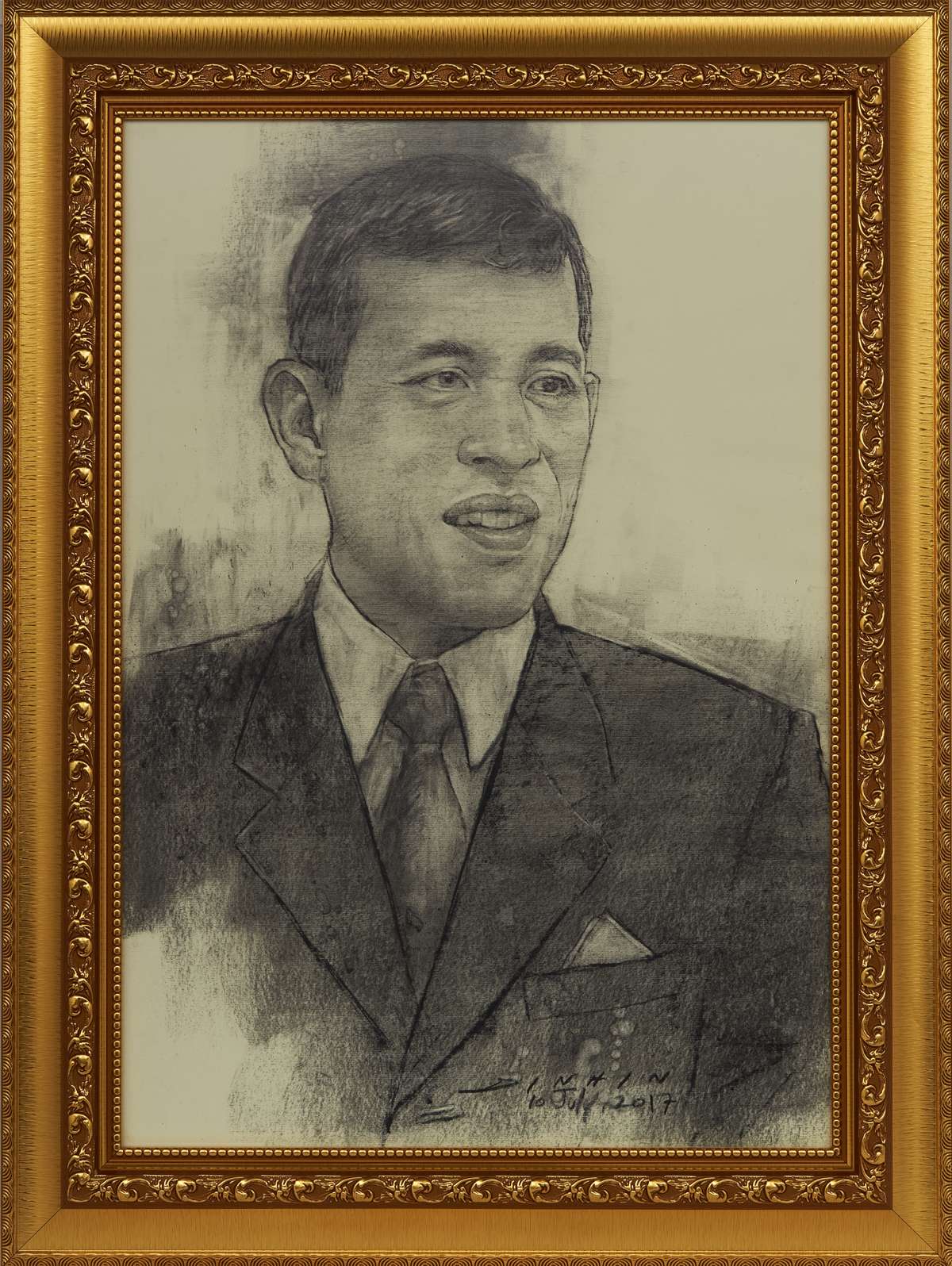 รัชกาลที่ 10