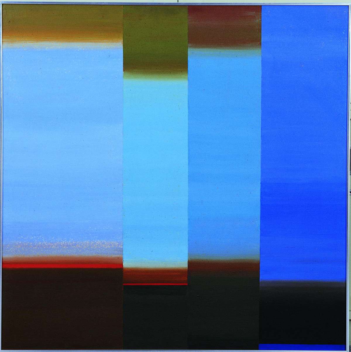 New Dimension in Art #1