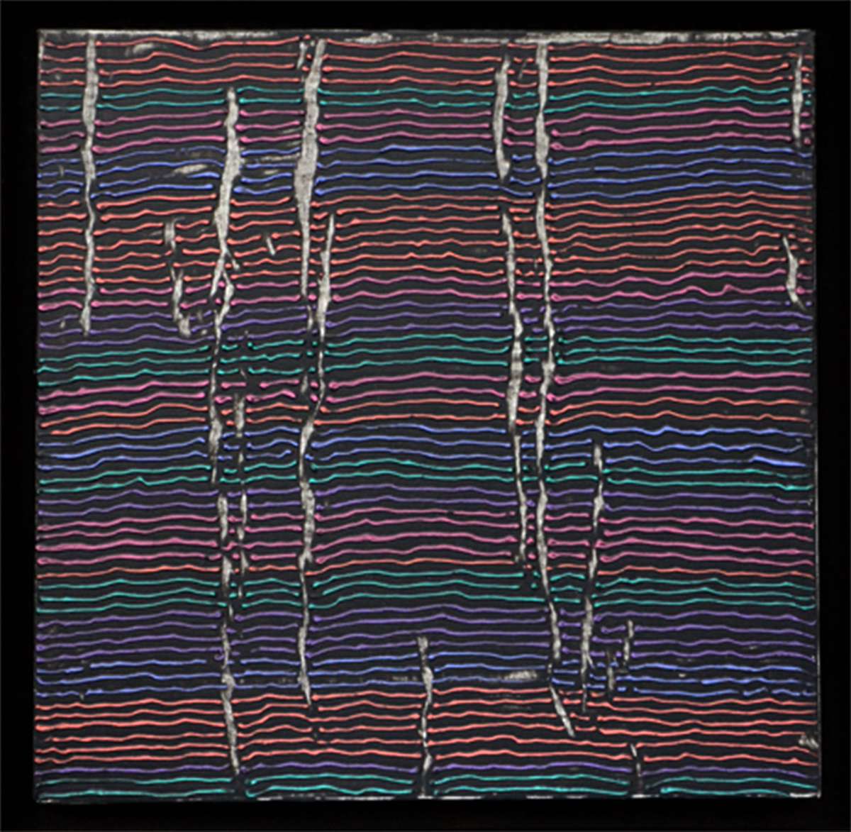 Moving Lines