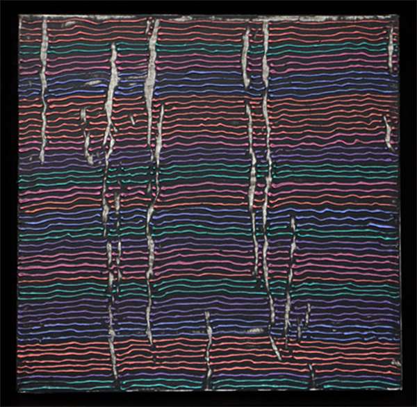 Moving Lines