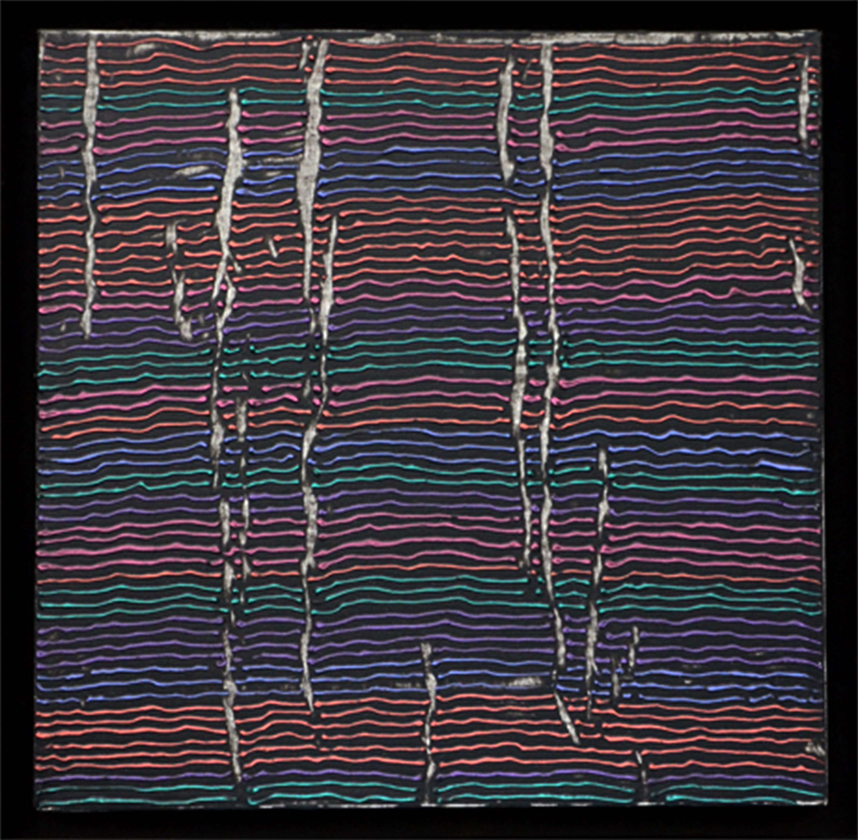 Moving Lines