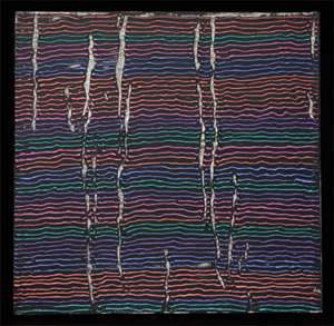 Moving Lines