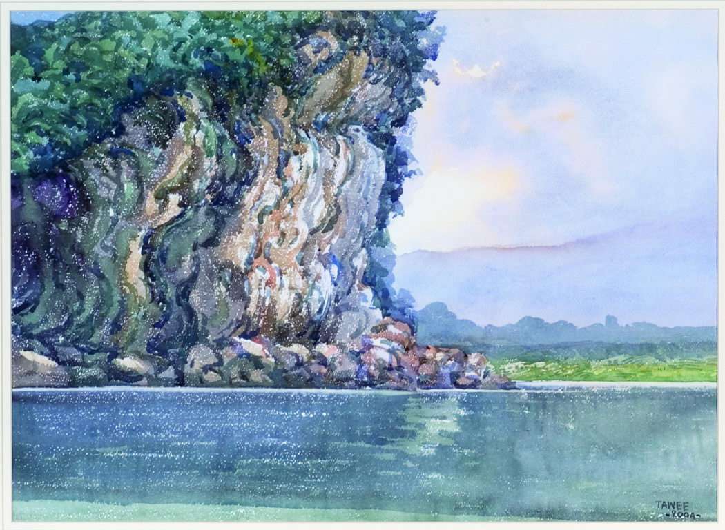 สังขละบุรี