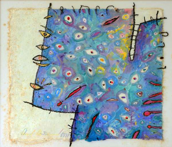 Feeling #2", 1992
