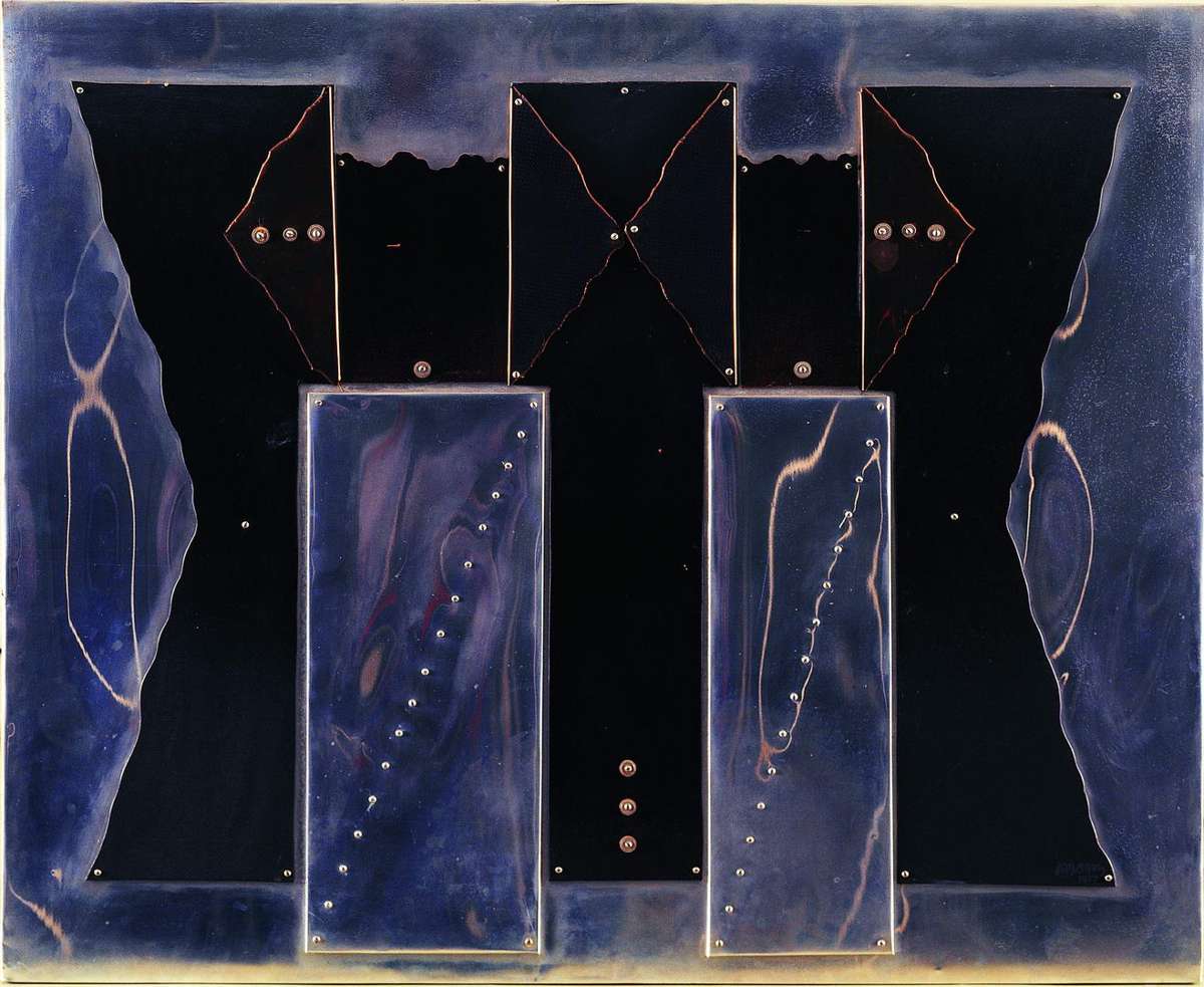 Collage 1/1977