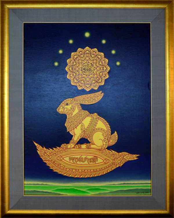 ทานบารมี