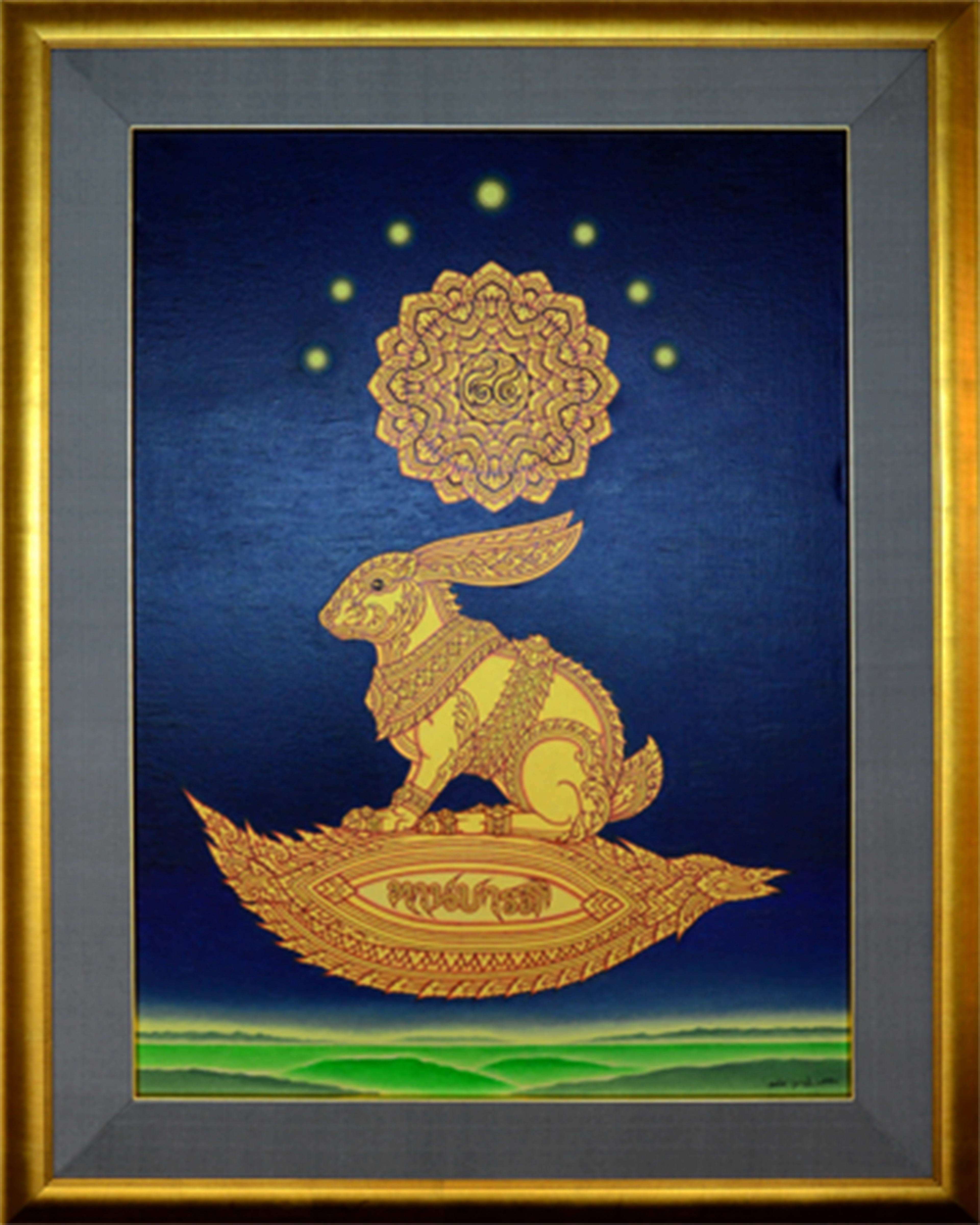 ทานบารมี
