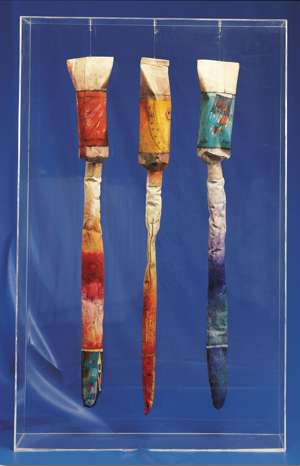 Colors 2523-24
